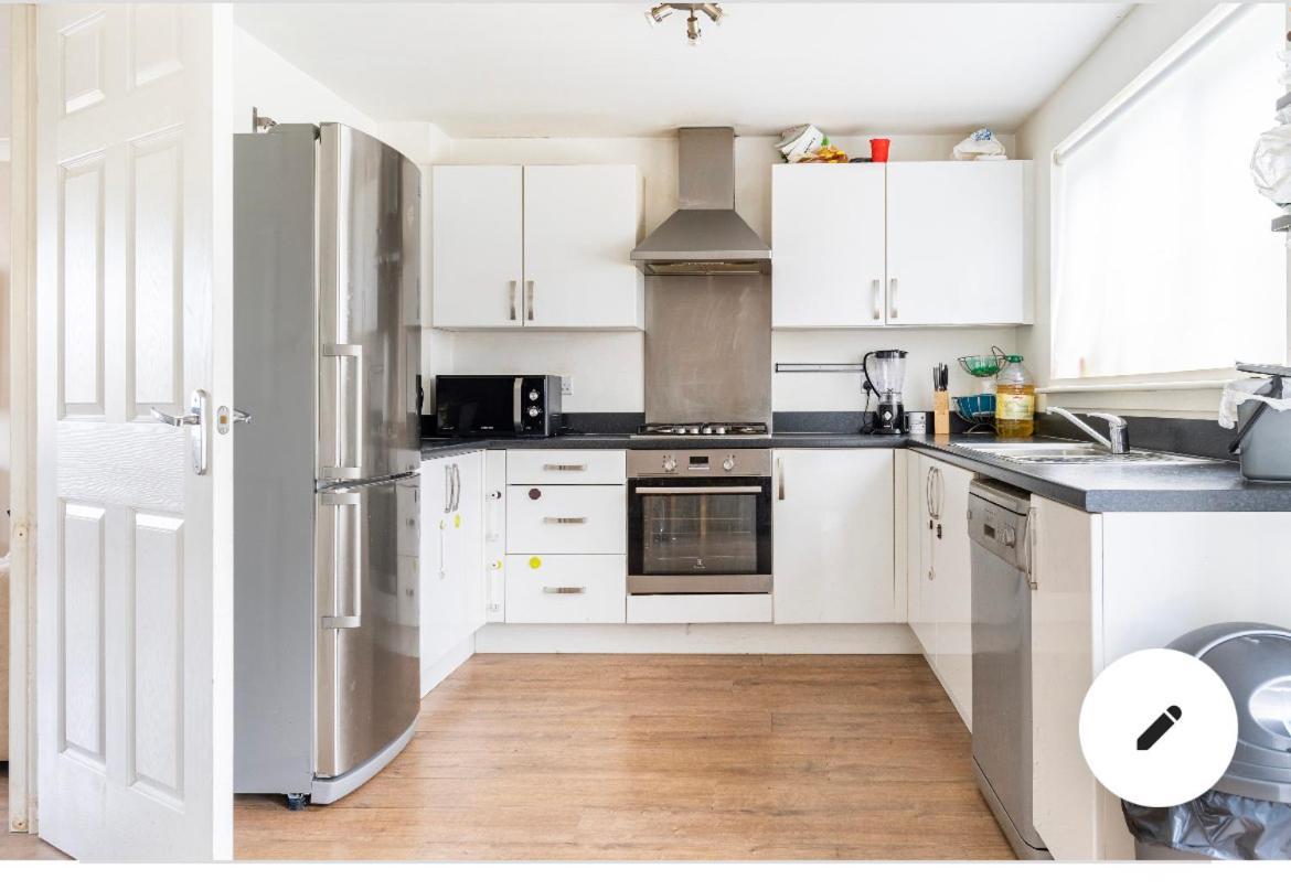 Double Room Oasis Stepps Εξωτερικό φωτογραφία