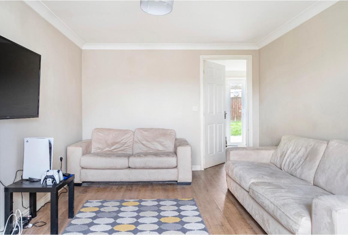 Double Room Oasis Stepps Εξωτερικό φωτογραφία