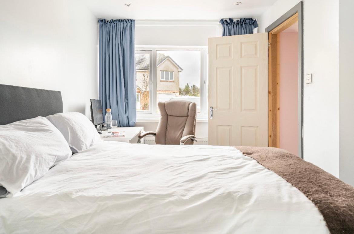 Double Room Oasis Stepps Εξωτερικό φωτογραφία